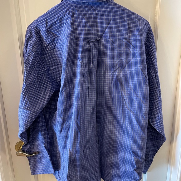 Real nice, size L, Dress shirt - Picture 2 of 3